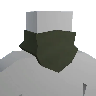 Bounty-Hunter Bandana - Unturned mask