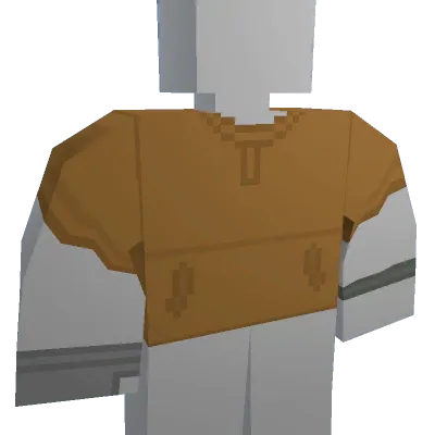 Limestone Athlete Top - Unturned shirt