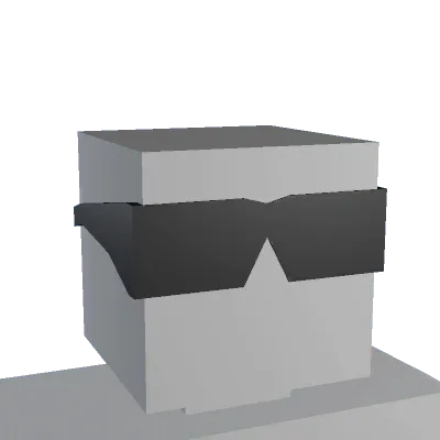 Shades - Unturned glasses cosmetic preview