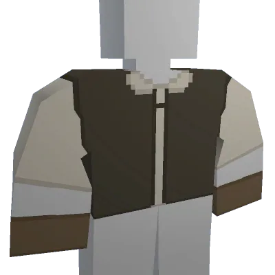 Rio Tamer Top - Unturned shirt