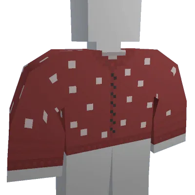 Mushroom Collector's Shirt - Unturned shirt