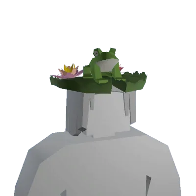 Lilytop - Unturned hat