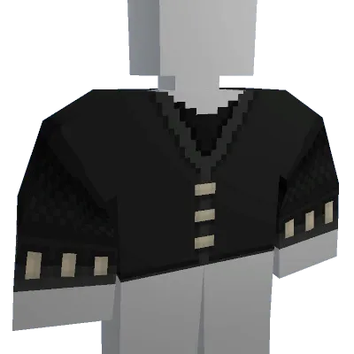 Warlock Shirt