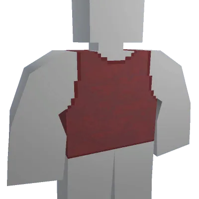 Tundra Tanktop - Unturned shirt