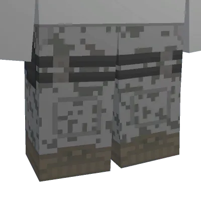 Arctic Hunter Bottom