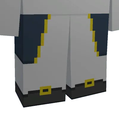 Navy Bottom