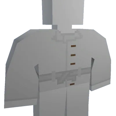MA WC Top - Unturned shirt