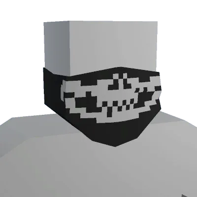 Skull Bandana