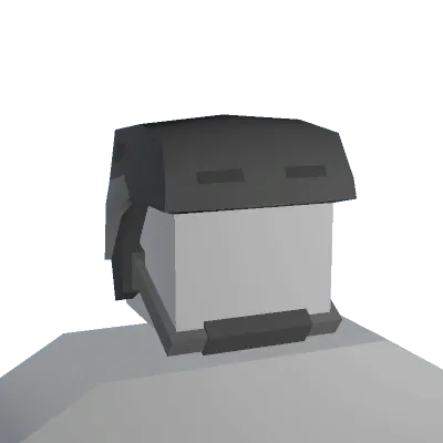 Aurora Ski Helmet - Unturned hat