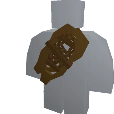 Snow Shoes - Unturned backpack