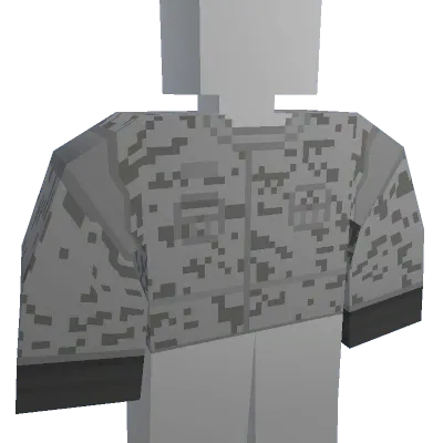 Arctic Hunter Top - Unturned shirt