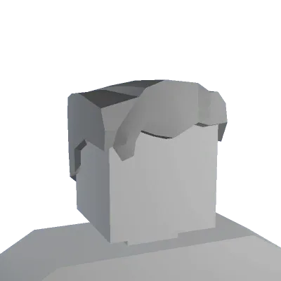 Slick Hair - Unturned hat