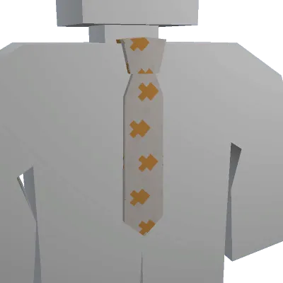 Fish Tie