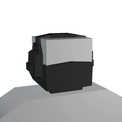 Operator Headset