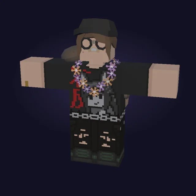 steam@fxck__ - Unturned outfit preview