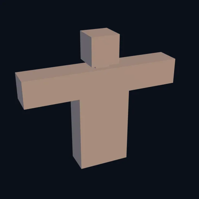 test - Unturned outfit