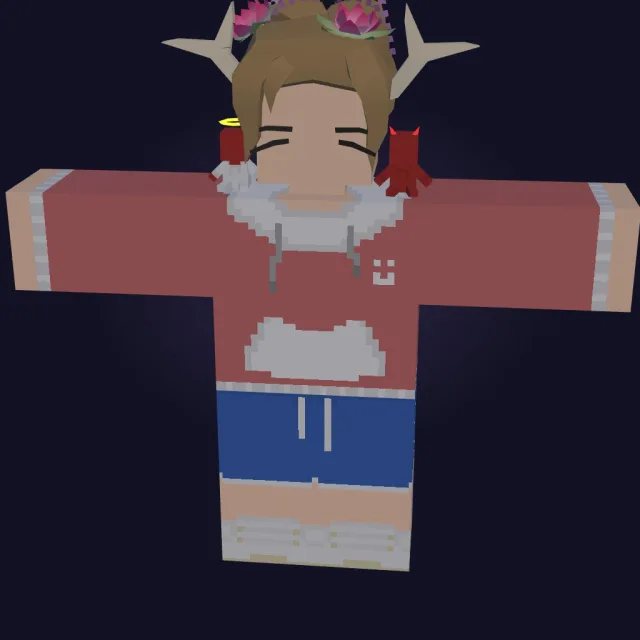 th3 - Unturned outfit preview