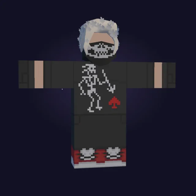 3213213 - Unturned outfit preview