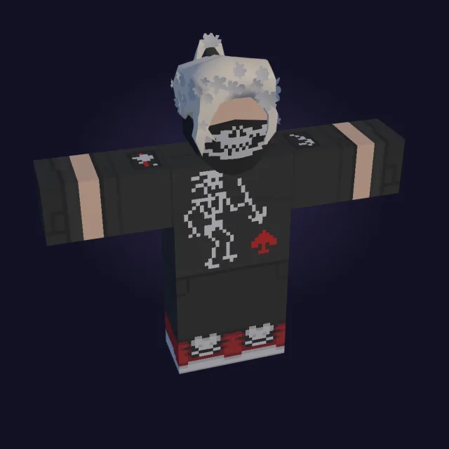 312131 - Unturned outfit preview