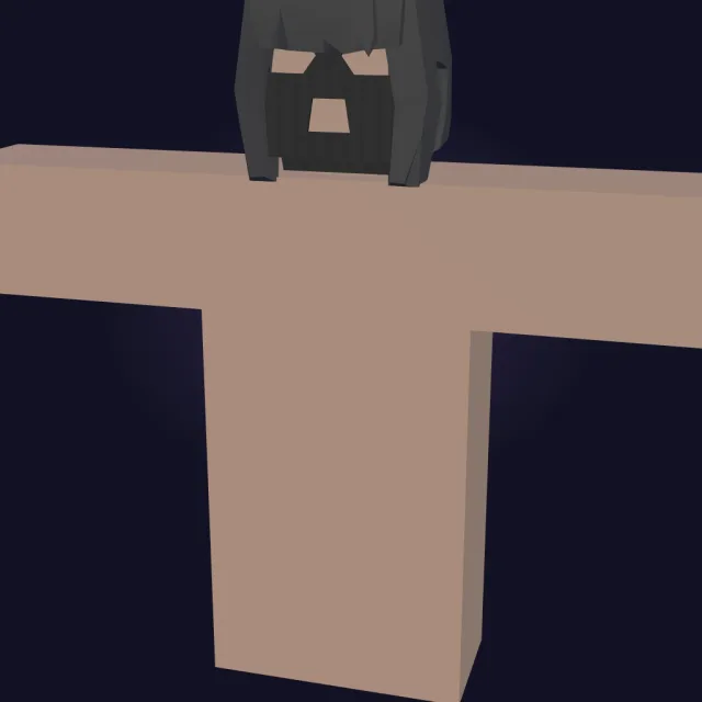 123 - Unturned outfit preview