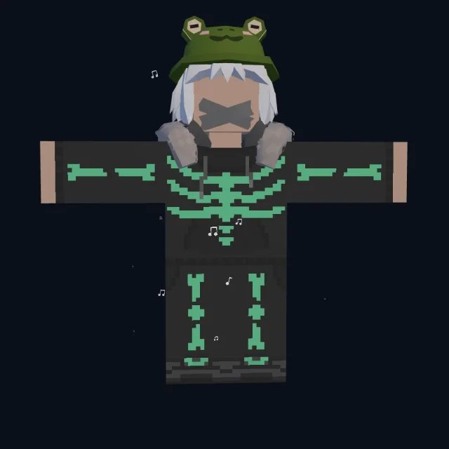 dsddddddddd - Unturned outfit
