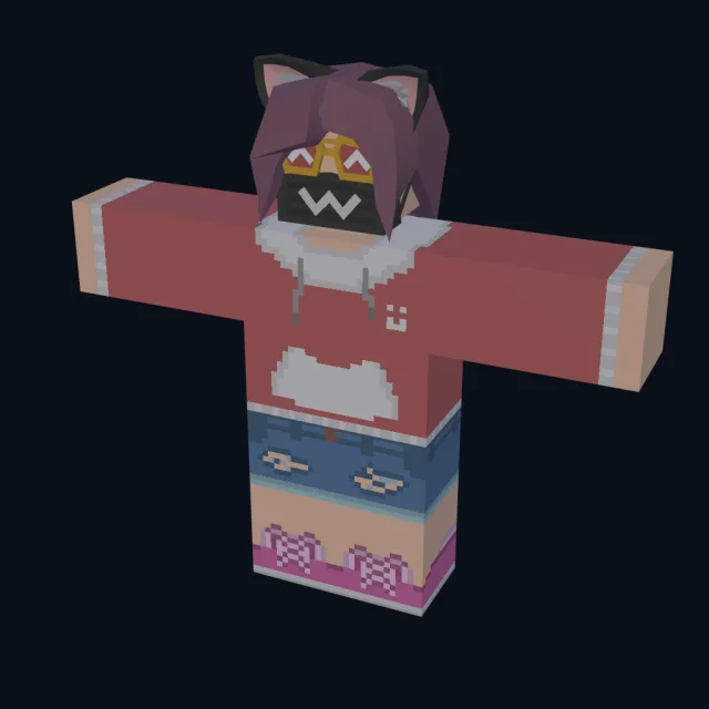 larplarpsahur - Unturned outfit